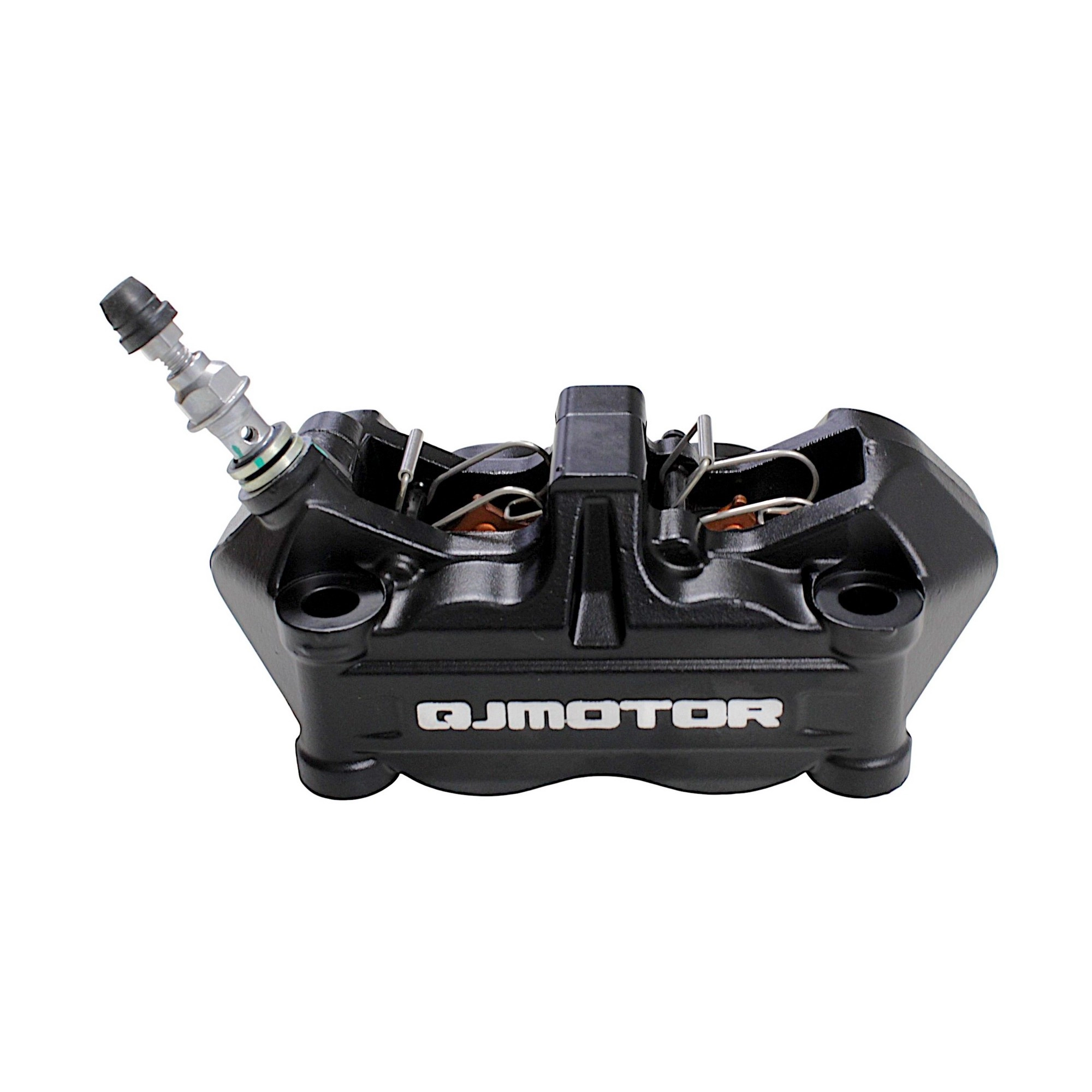 QJ MOTOR SRV 700 ÖN FREN MERKEZİ ALT KISIM SOL #RK 61021